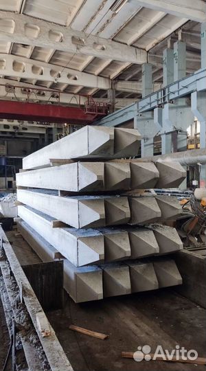 Сваи от производителя