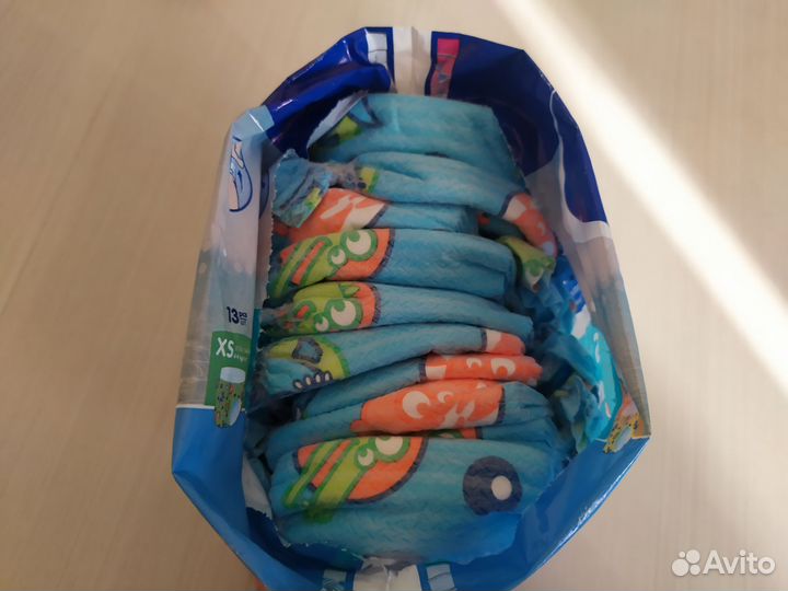 Трусики для плавания Swimmies