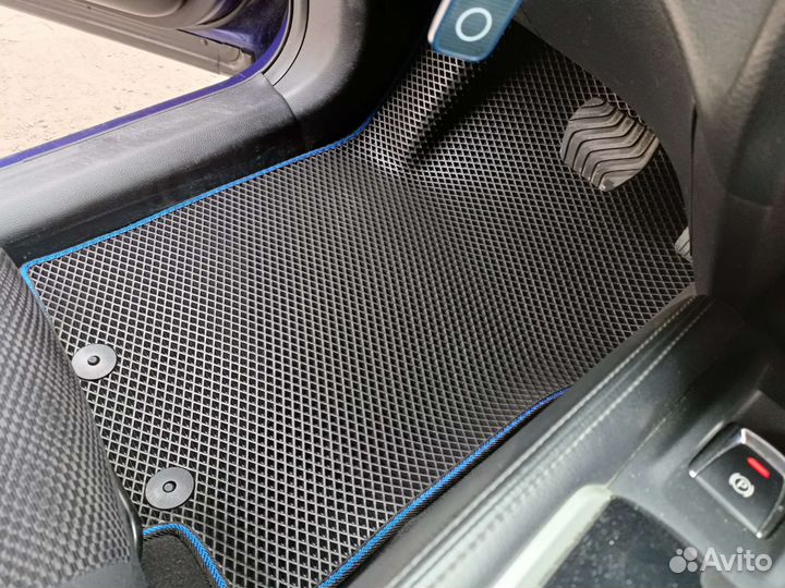 Коврики Ева Эва Eva от производителя