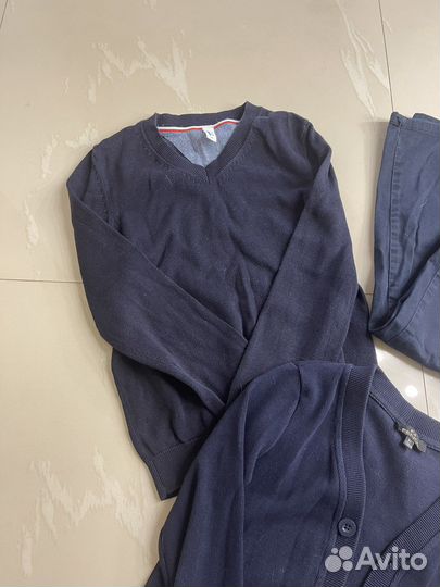 Пакет вещей на школу 1400 за все