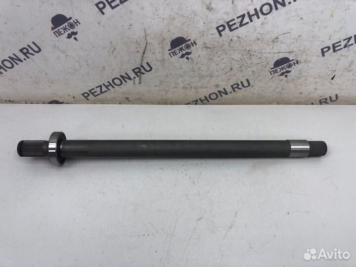 Вал промежуточный Mercedes E-Class 2002-2009