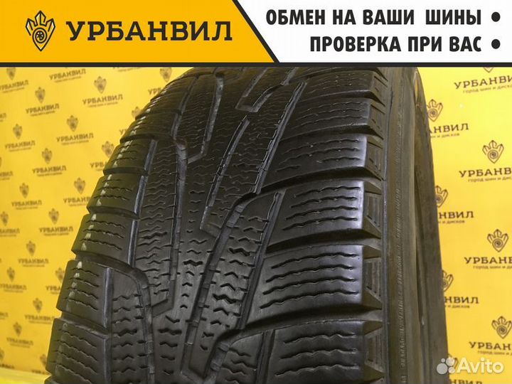 Kumho I'Zen KW31 215/65 R16 102R