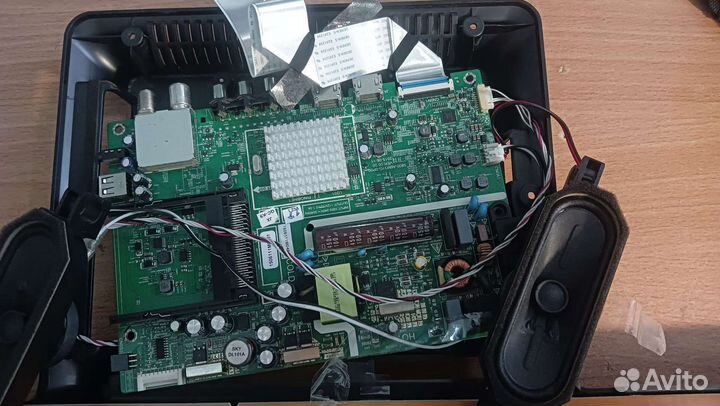 Начинка тв erisson 32LES70T2