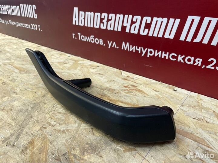 Внутренняя ручка двери передняя левая LADA X-Ray