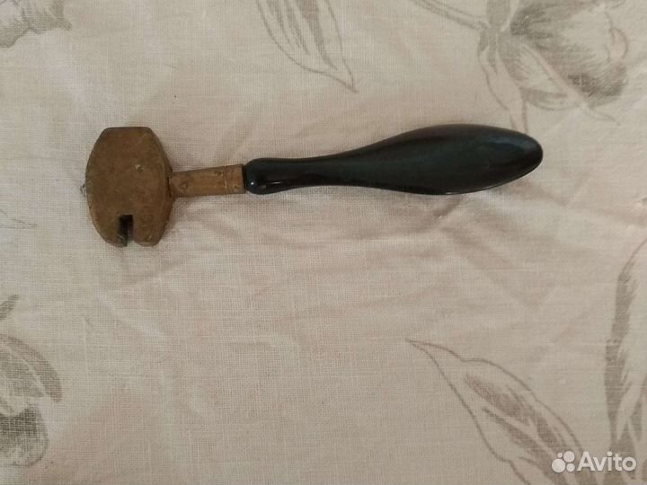 Антикварный инструмент СССР