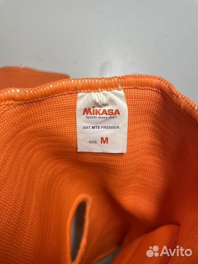 Наколенники для волейбола Mikasa