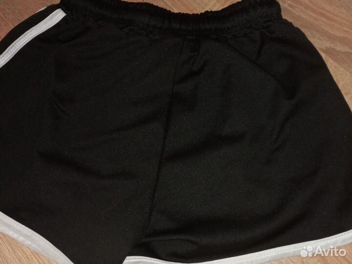 Шорты женские (спортивные)