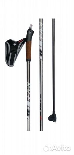 Лыжные палки kv+ elite170