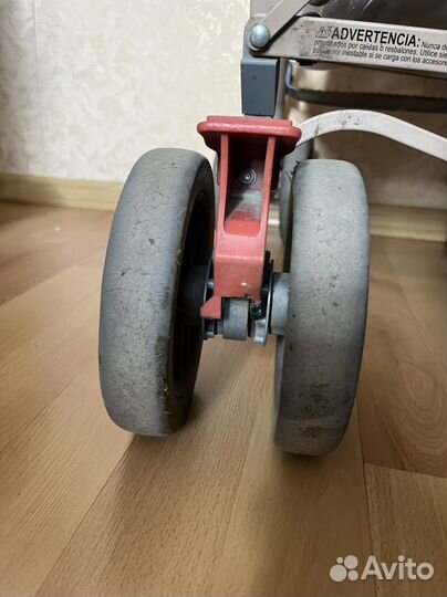 Коляска maclaren techno xt