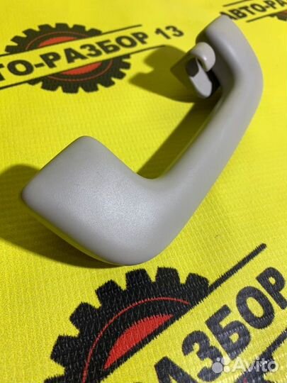 Ручка потолка задняя правая Kia Rio FB 1.6 2018