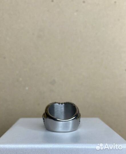 Перстень Harley Davidson