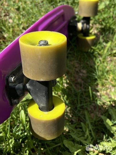 Пенни борд oxelo