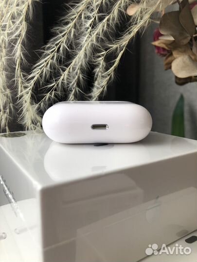 Наушники Apple Airpods Pro