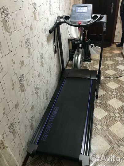 Беговая дорожка