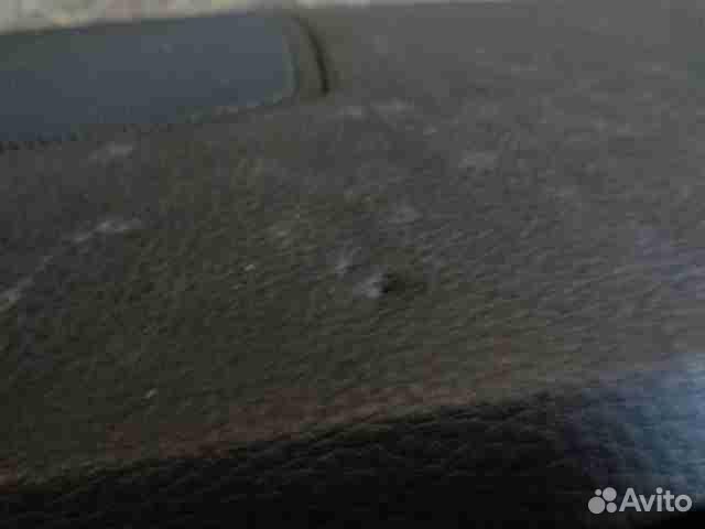 Подушка безопасности пассажирская (в торпедо) BMW