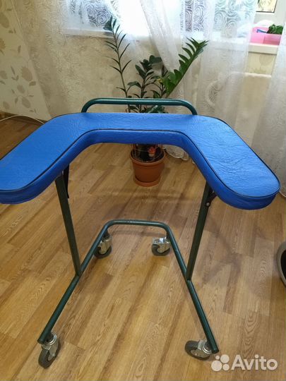Ходунки для взрослых