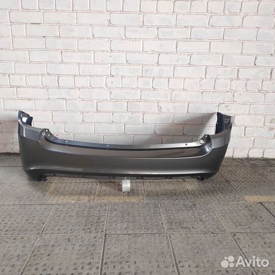 Бампер задний LADA Kalina 2 универсал