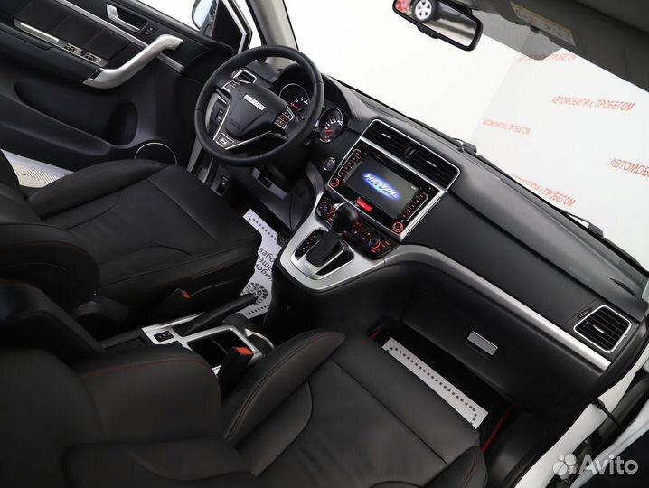 Haval H6 1.5 AT, 2019, 74 172 км