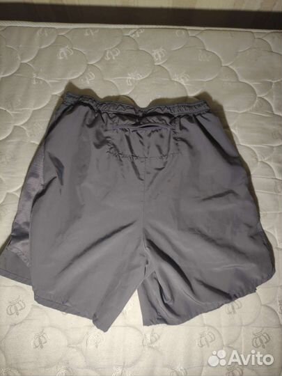 Шорты Nike Air dri fit