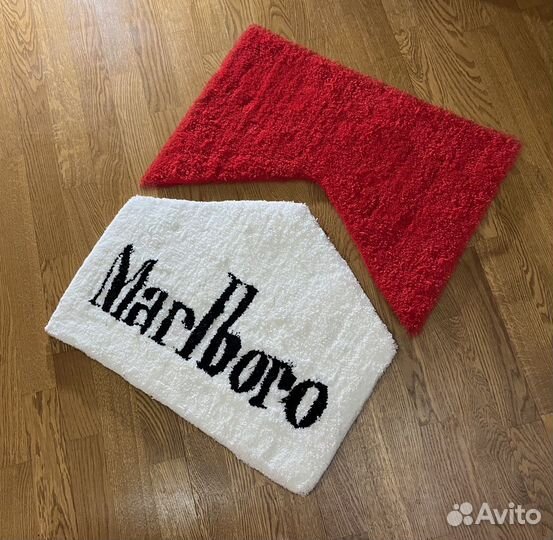 Ковёр ручной работы 