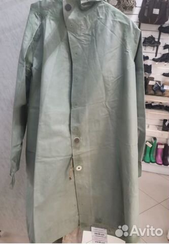 Плащи озк, разных ростов