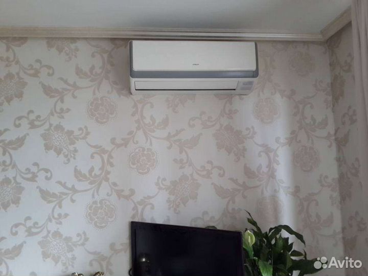 Монтаж и обслуживание кондиционеров