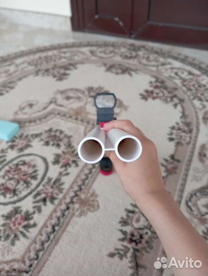 Игрушечный дробовик shooting