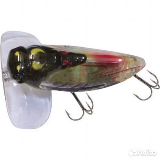 Воблер 7см 15г. cicada POP CP04 