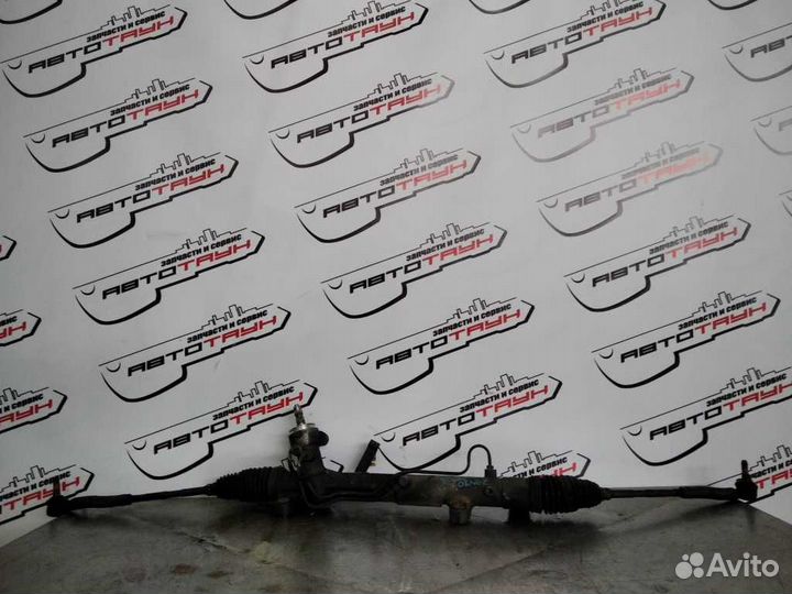 Рейка рулевая toyota celica OPA vista vista ardeo