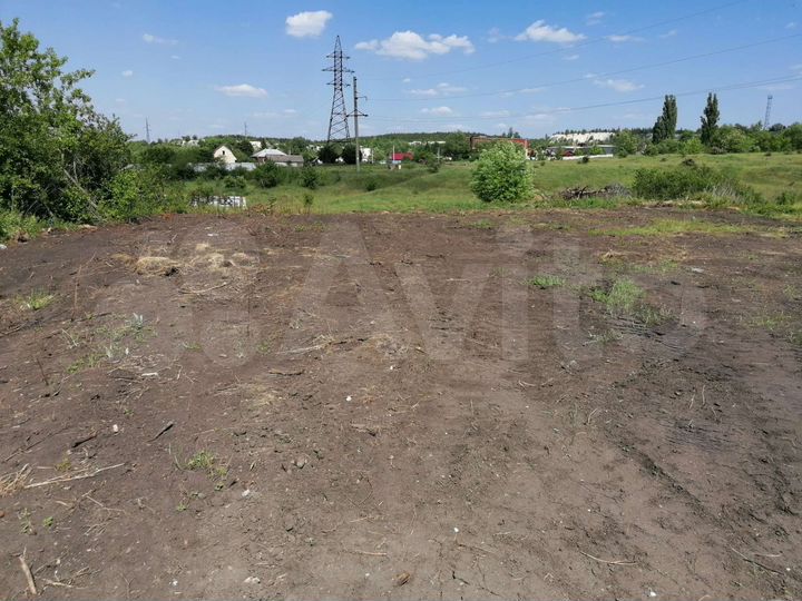 Участок 13,7 сот. (ИЖС)