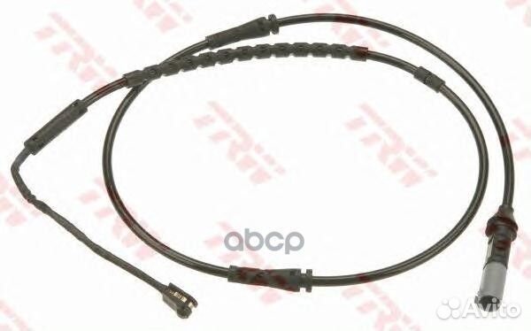 Датчик износа тормозных колодок GIC327 TRW