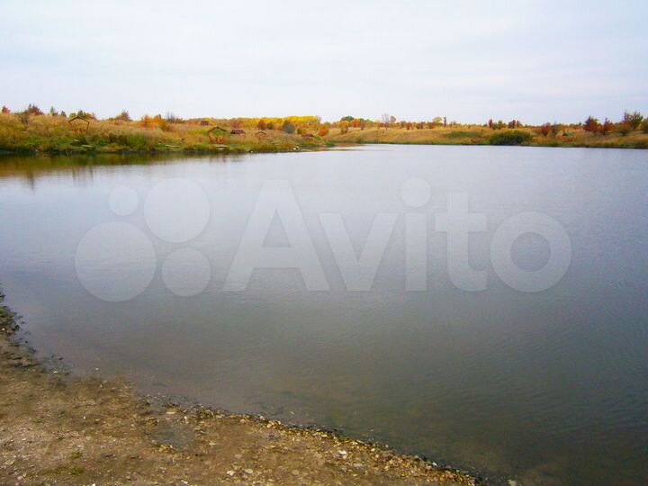 Участок 15 га (СНТ, ДНП)