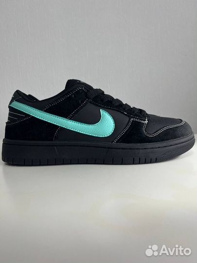 Кроссовки мужские летние nike sb dunk