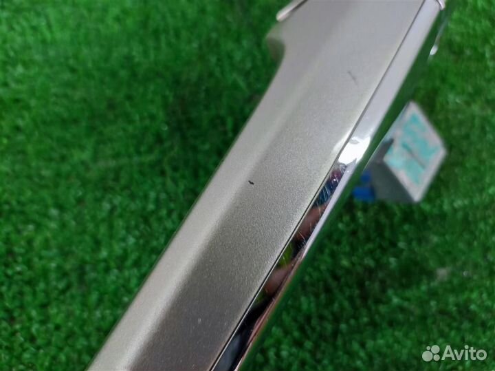 Ручка наружная двери задней правой Honda Civic 4D