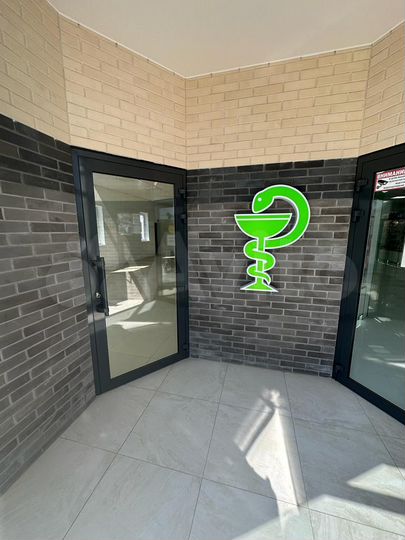Торговая площадь, 130 м²