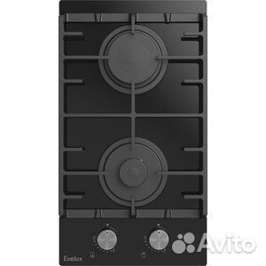 Газовая варочная панель