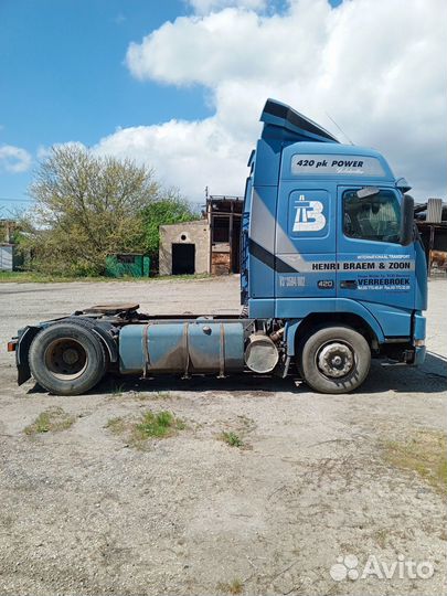 Volvo FH12, 1995
