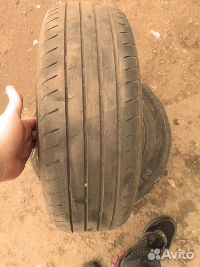 Nexen N'Fera SU4 185/65 R15