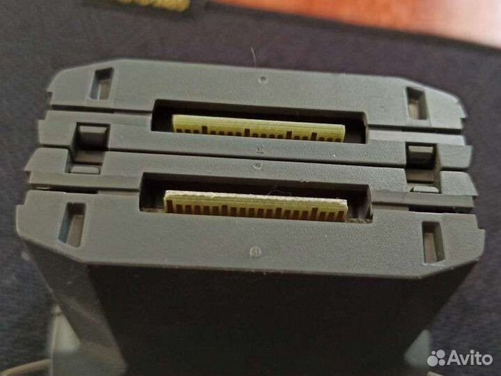 HP Jet Direct 200N Printer Server C6502A