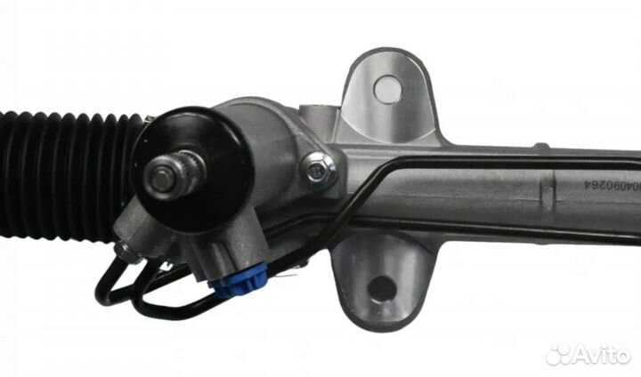 Рулевая рейка Hyundai Santa Fe (CM) 2006-2012