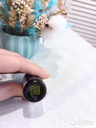 Зендокрин Zendokrine doterra Дотерра