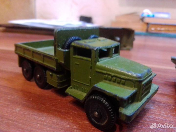 Модель СССР