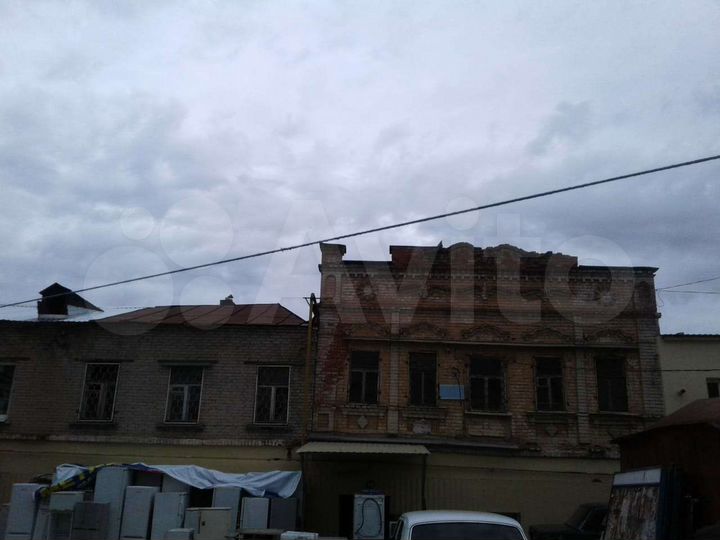 Свободного назначения, 89 м²