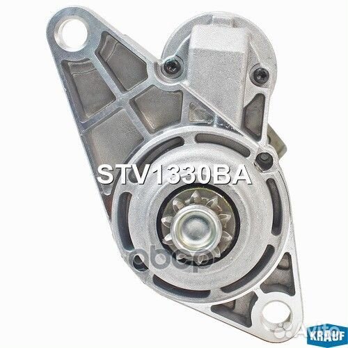 STV1330BA стартер 1.0Kw 12V Audi A3, VW Golf/P