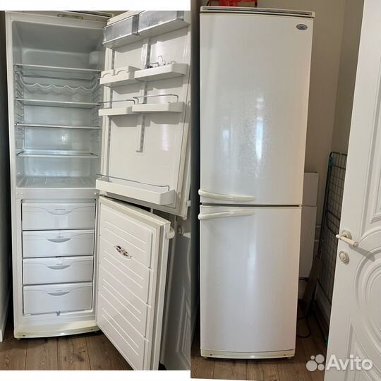 Холодильник
