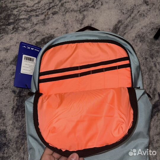 Рюкзак mizuno backpack 20 литров новый