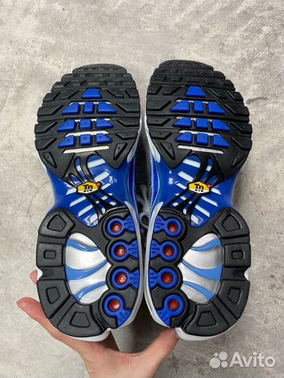 Nike Air Max Plus Light Photography Old Royal