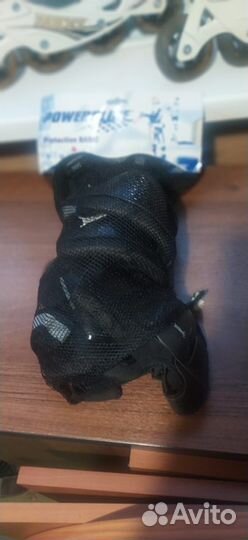 Ролики женские Roces,38 EU