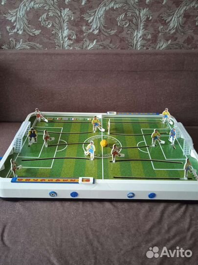 Настольные игры для детей