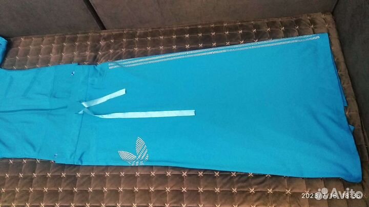 Продаю спортивный костюм Адидас,как новый